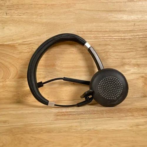 Bluetooth Wireless Trucker Headset with Microphone 3