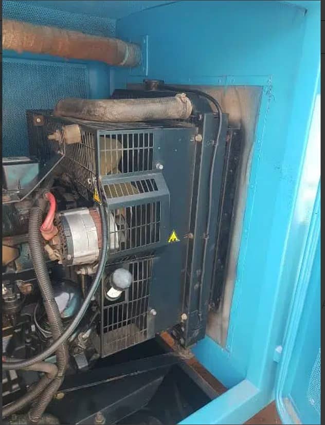 50kva Generator 13