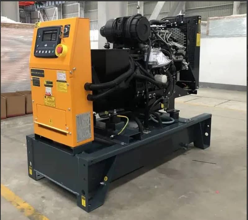 150kva Generator 2