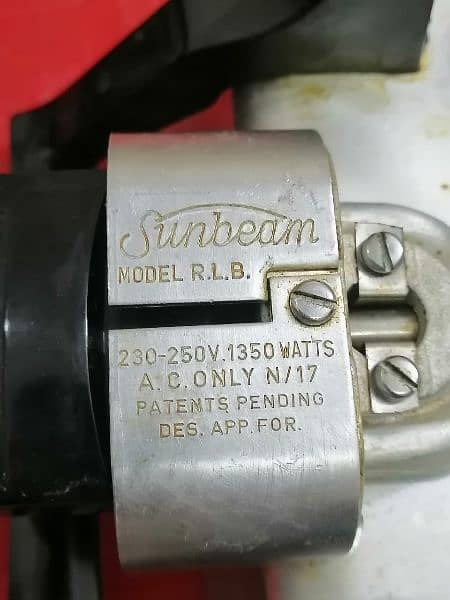Sunbeam Electric Multi Cooker, Imported 4
