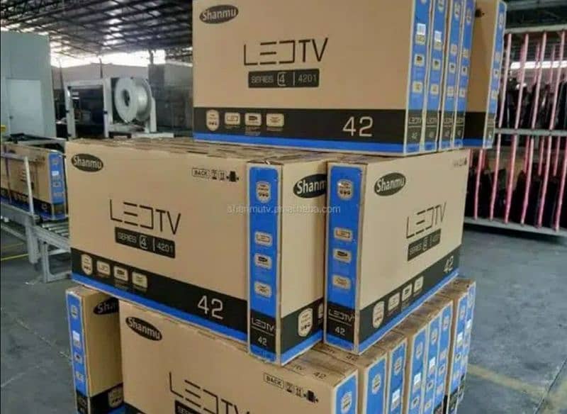 Crystal ,display 43 SMART TV SAMSUNG BOX PACK  03044319412 1