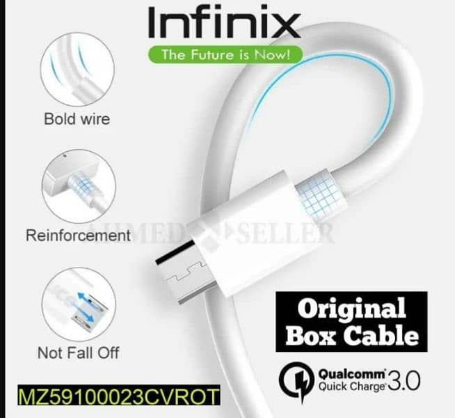 USB Micro B Mobile Charging Cables 0