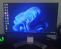 Dell P2219H 21.5 Inch IPS Monitor