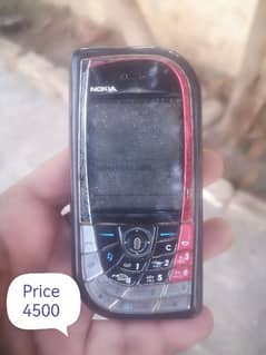 nokia 7610  and samsung Read Complete add 0