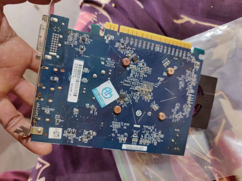 Graphic card AMD Radeon R9 M360 2GB GDDR5 128Bit 1