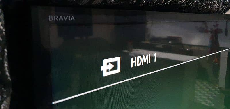 Sony Bravia UHD 4K Smart (60) Inch Orignal 2