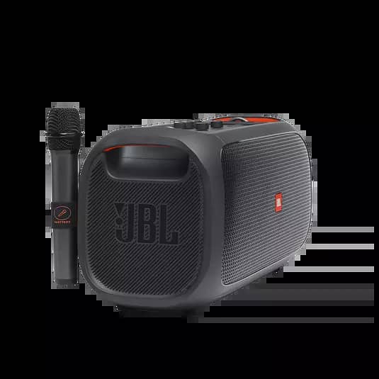 JBL PartyBox On-The-Go 6