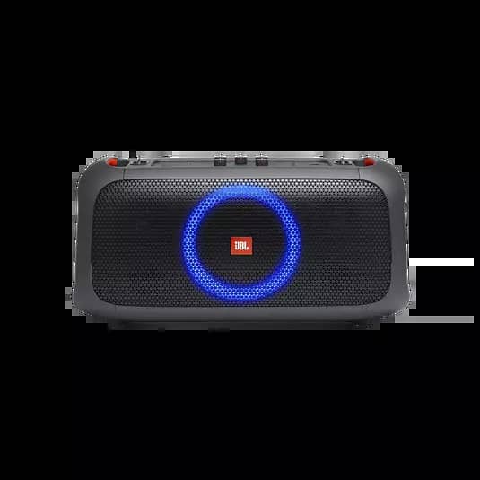 JBL PartyBox On-The-Go 10