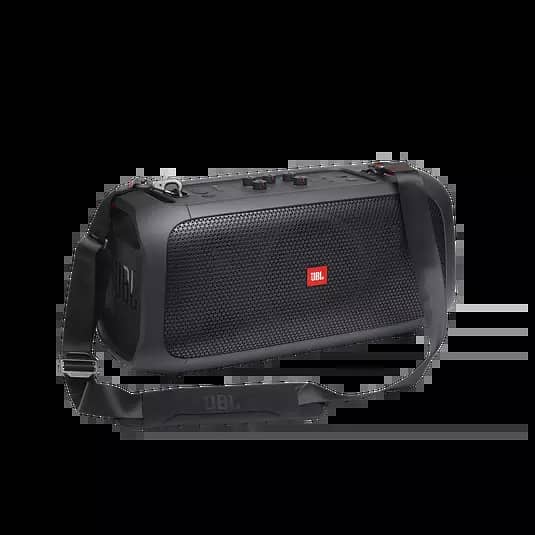 JBL PartyBox On-The-Go 12
