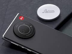 Leica leitz Phone 1_Snapdragon 888 5G Processor_PUB G 60 FPS