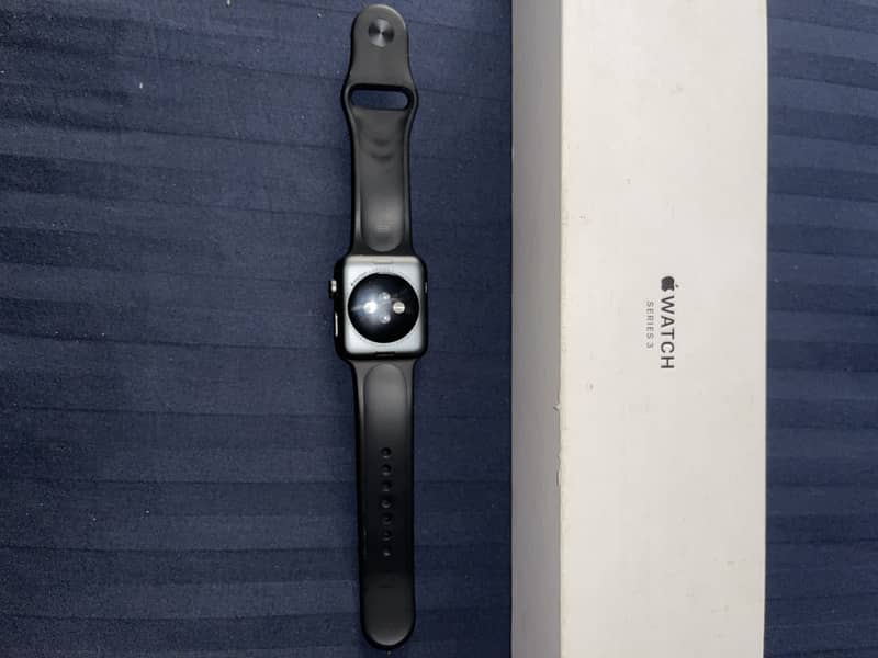 Apple watch Series 3.42mm 2