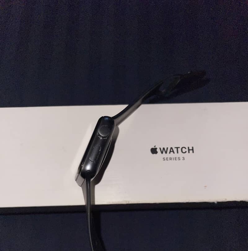 Apple watch Series 3.42mm 3