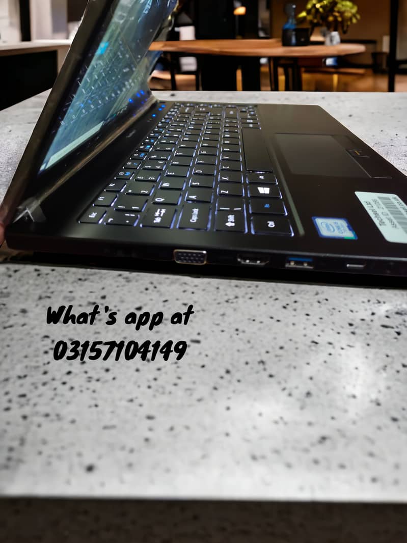 Core i5 7th Generation Laptop 3