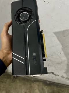 Nvidia GTX 1070 8gb graphics card. > amd rx 570, 580, 590.1660 super.