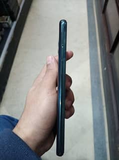 Motorola G stylus