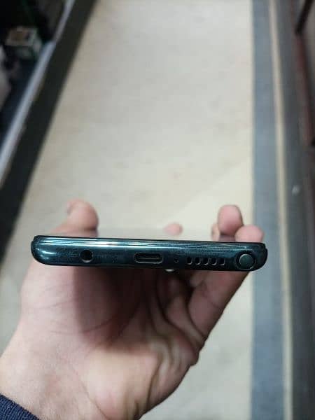 Motorola G stylus 3