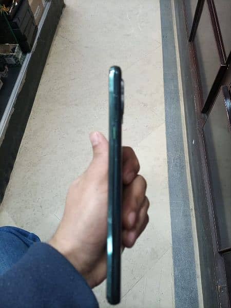 Motorola G stylus 5