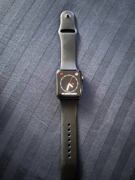Apple watch Series 3.42mm 5