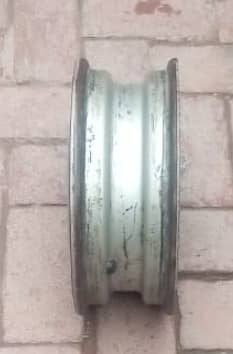 Alto 1000cc Iron Rim 3