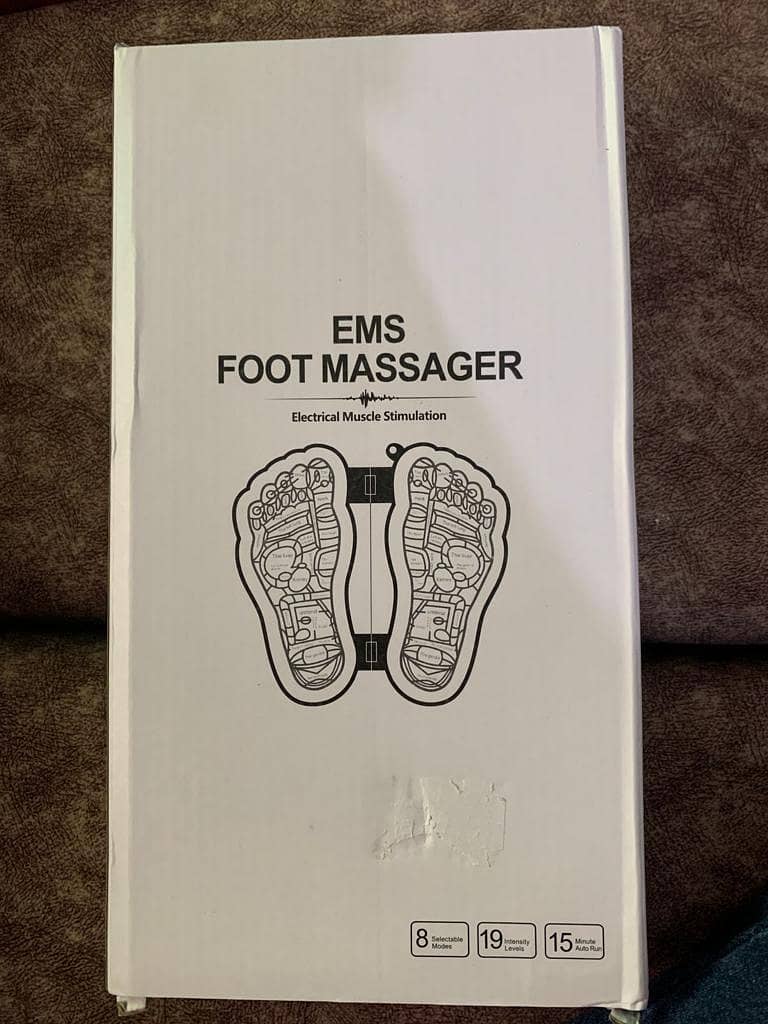 For our parents best feet massager which circulate blood better 2