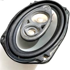 Pioneer 4way Speakers 9" 0