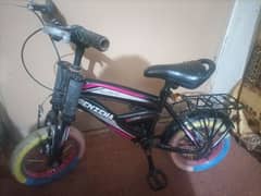 bicycle for 6 to 10 years old boy