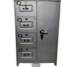 Locker , File cabinet , Office Almari , cash cabinet