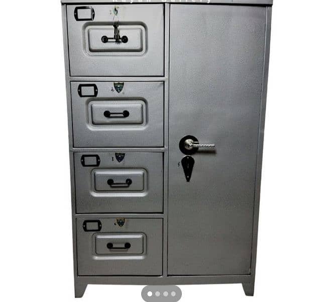 Locker , File cabinet , Office Almari , cash cabinet 0