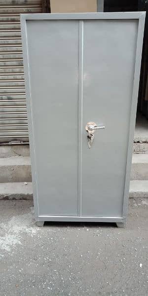 Locker , File cabinet , Office Almari , cash cabinet 2