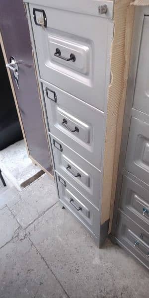 Locker , File cabinet , Office Almari , cash cabinet 5