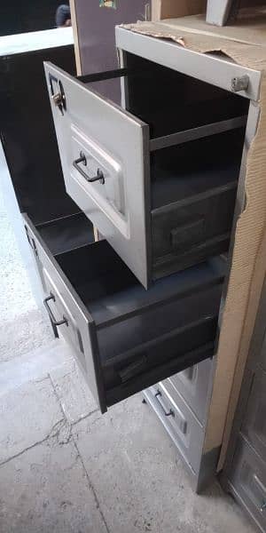Locker , File cabinet , Office Almari , cash cabinet 6