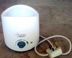 Tomme Tippee Fast Bottle and Food Warmer