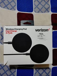 Wireless Fast Charger New 0
