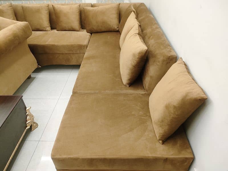 New 13 Seater Sofa Set Sofas 1082652924