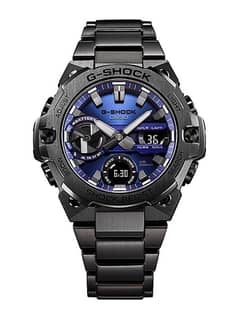 G-Shock Collection (New)