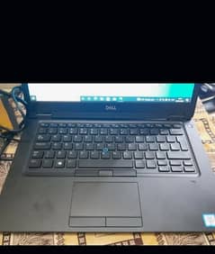 Dell Labtop 7th generation (core i5)