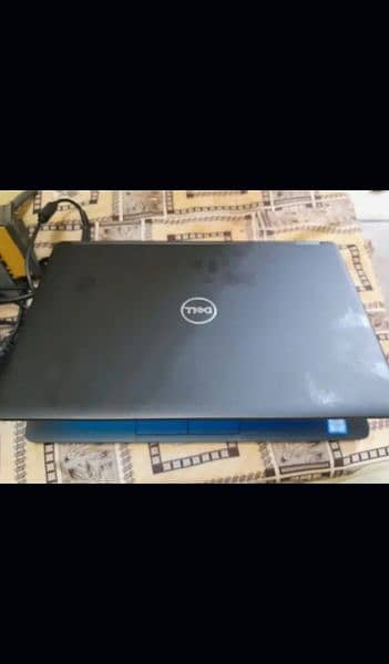 Dell Labtop 7th generation (core i5) 1