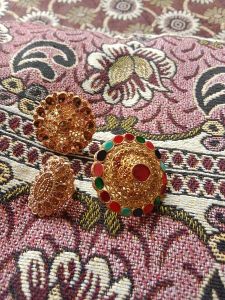 bardial Barat and walima jewelry. 10