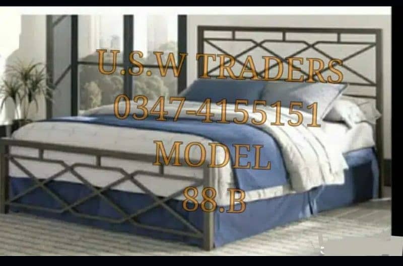 Bunk beds wooden look lifetime warranty 8