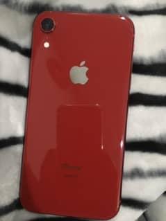 iPhone XR, PTA Approved, 64gb,