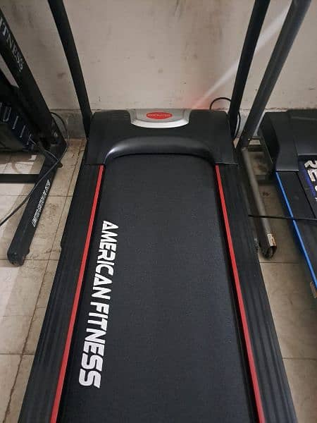 treadmils. (0309 5885468). electric running & jogging machines 1