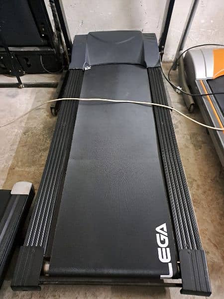 treadmils. (0309 5885468). electric running & jogging machines 8