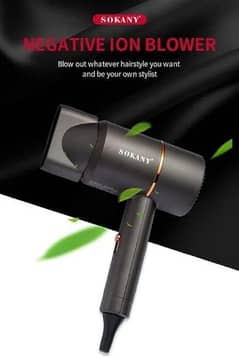 professional hair dryer. free delivery