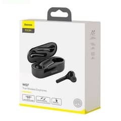 Baseus Encok W07 True Wireless Earbuds/ Earphones