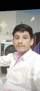 Malik Irfan