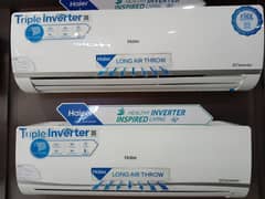Haier New Dc Inverters 0308-6301902