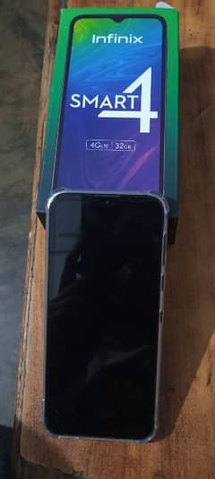 infinix smart 4 this is my number 03160711818