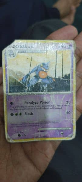 Pokemon cards collection 4