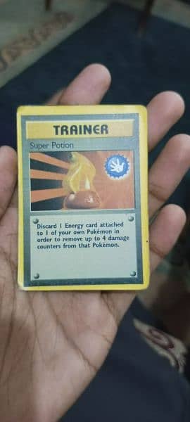 Pokemon cards collection 6