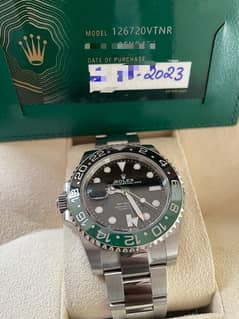 Most Trusted BUYER In Swiss Watches ALI ROLEX New Used Vintage Watcges